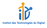 Institut des Technologies du Digital